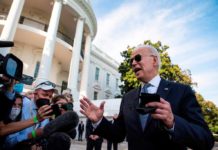 Gobierno de Biden extiende plazo para TPS para los venezolanos