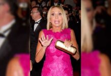 Laura Bozzo es acusada de delito fiscal y la vinculan a prisión en México