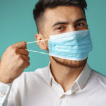 Mascarillas obligatorias en las tiendas