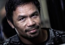 Pacquiao reivindica que el título de Ugás le pertenece