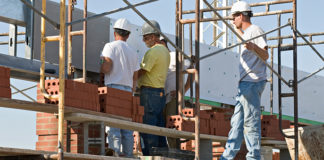 En la feria se ofrecerán una serie de trabajos en el área de la construcción.