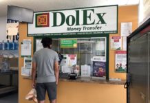 Aumentan las remesas a México en 2021. EFE