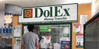 Aumentan las remesas a México en 2021. EFE