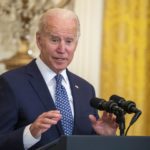 El presidente de los Estados Unidos, Joe Biden ofrecerá su primer discurso presidencial ante la ONU. EFE