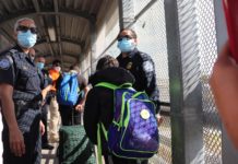 Millonario fondo para dar ayuda legal a inmigrantes