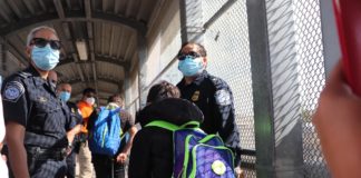 Millonario fondo para dar ayuda legal a inmigrantes