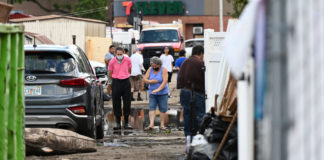Gobernadora Hochul anuncia ayuda económica federal para gobiernos locales