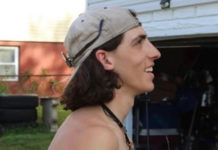 Keith Pinto Foto Gofundme