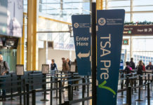 La Oficina de TSA ofrece facilidades a pasajeros de habla hispana.