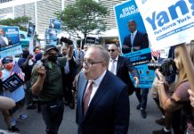 Nueva York recupera $7.5 millones en salarios robados a trabajadores Nueva York recupera $7.5 millones en salarios robados a trabajadores