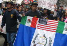 Urgen a Biden un TPS para salvadoreños y hondureños TPS-guatemala