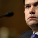 ciudadanía El senador Marco Rubio. EFE