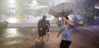 Biden aprueba declaración de desastre para Nueva York y Nueva Jersey