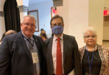 Consulados mexicanos recibirán $2,5 millones para vacunar a latinos