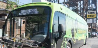 NJ Transit aprueba comprar ómnibus eléctricos