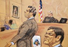 Abogado de "El Chapo" pide nuevo juicio para su cliente