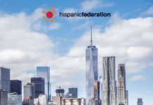Federación Hispana presenta propuesta política de promoción de latinos Nueva York