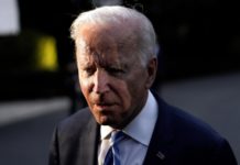 Biden reduce el coste de su plan de gasto social para convencer a moderados