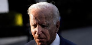 Biden reduce el coste de su plan de gasto social para convencer a moderados