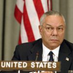 Muere Colin Powell, primer secretario de Estado negro de EEUU