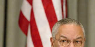 Muere Colin Powell, primer secretario de Estado negro de EEUU