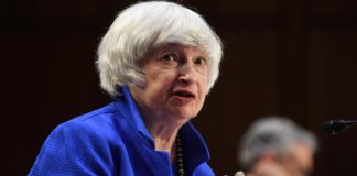 Déficit presupuestario fue de 2.77 billones dólares en 2021