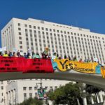 Descafeinada reforma migratoria divide a los activistas que apoyaron a Biden