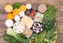 Las vitaminas que toda mujer debe de consumir