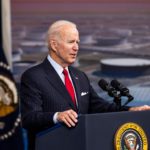 Biden: nueva variante de covid es "motivo de preocupación, pero no de pánico"