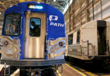 Usuarios de los trenes Path pagarán el pasaje con tarjeta