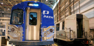 Usuarios de los trenes Path pagarán el pasaje con tarjeta