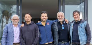 Primera serie peruana en Netflix sobre Paolo guerrero