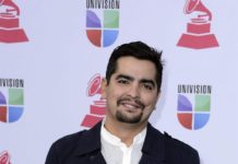 Aarón Sánchez