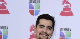 Aarón Sánchez