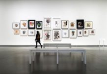 Basquiat lidera la subasta de arte del siglo XXI de Christie's
