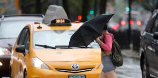 Nueva York alcanza acuerdo con taxis amarillos que ponen fin huelga de hambre