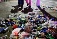Setenta ONGs rechazan que EEUU envíe sus residuos plásticos a Latinoamérica