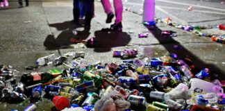 Setenta ONGs rechazan que EEUU envíe sus residuos plásticos a Latinoamérica