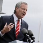 Nueva York impone la vacuna al sector privado Nueva York impone la vacuna al sector privado