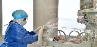 Varios contaminantes influyen en si un bebé nacerá niño o niña, según estudio