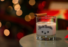 El Día Nacional del Coquito El Día Nacional del Coquito