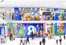 Toys 'R' Us