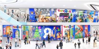 Toys 'R' Us
