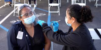 Nueva York asigna $15 millones para promover la vacunación