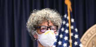 Jefa de Salud de Nueva York da positivo por covid-19