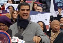 Supera último trámite proyecto para dar voto a los residentes en Nueva York