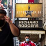 Cancelados 10 musicales de Broadway