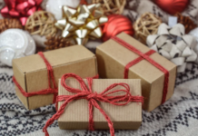 Tradiciones y regalos de Santa
