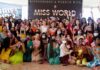 Aisladas siete candidatas a Miss Mundo por posible contagio de covid-19