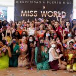 Aisladas siete candidatas a Miss Mundo por posible contagio de covid-19